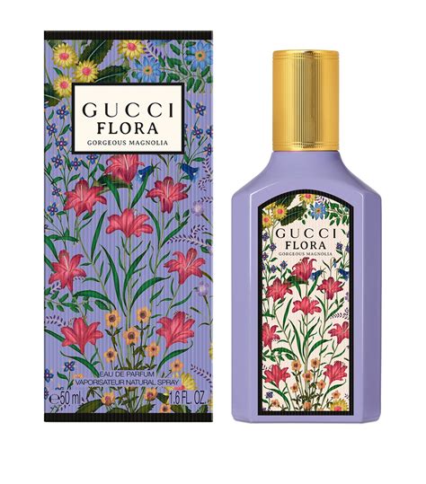 flora by gucci gorgeous magnolia eau de parfum|gucci flora gorgeous magnolia perfume.